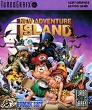 New Adventure Island (NEC TurboGrafx-16)